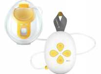 Medela Laktator Solo Hands-Free Prosty, kompaktowy