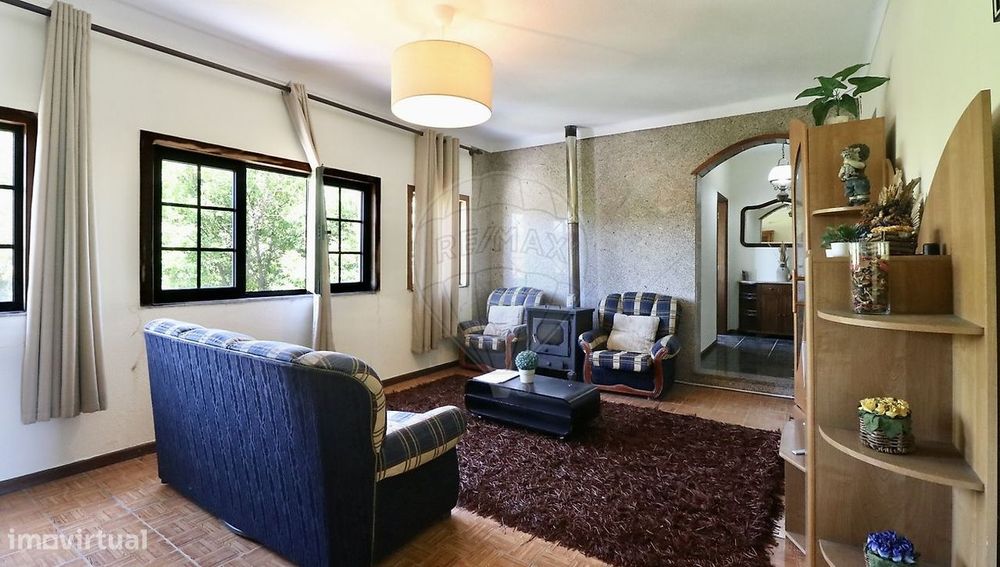 Apartamento T5 para venda