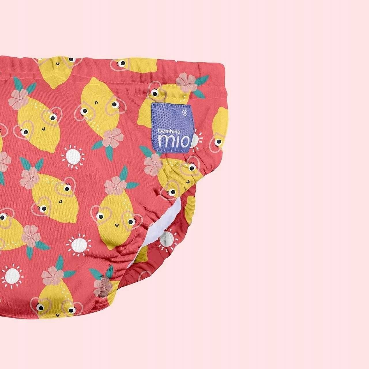 BAMBINO MIO Pieluszka do pływania 9-12 kg 8799