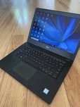 Mocny Dell Latitude i5/16gb/256ssd idealny do domu/biura