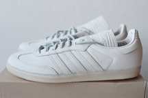 adidas Samba Humanrace "White" x Pharrell Williams - nowe buty 44