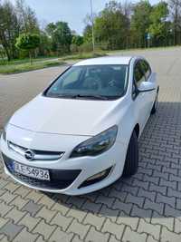 Opel Asrta ST 2012r,