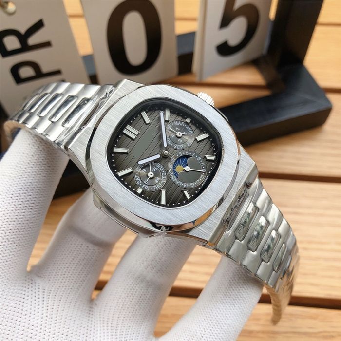 Royal Oak, Nautilus, Datejust, PRX,