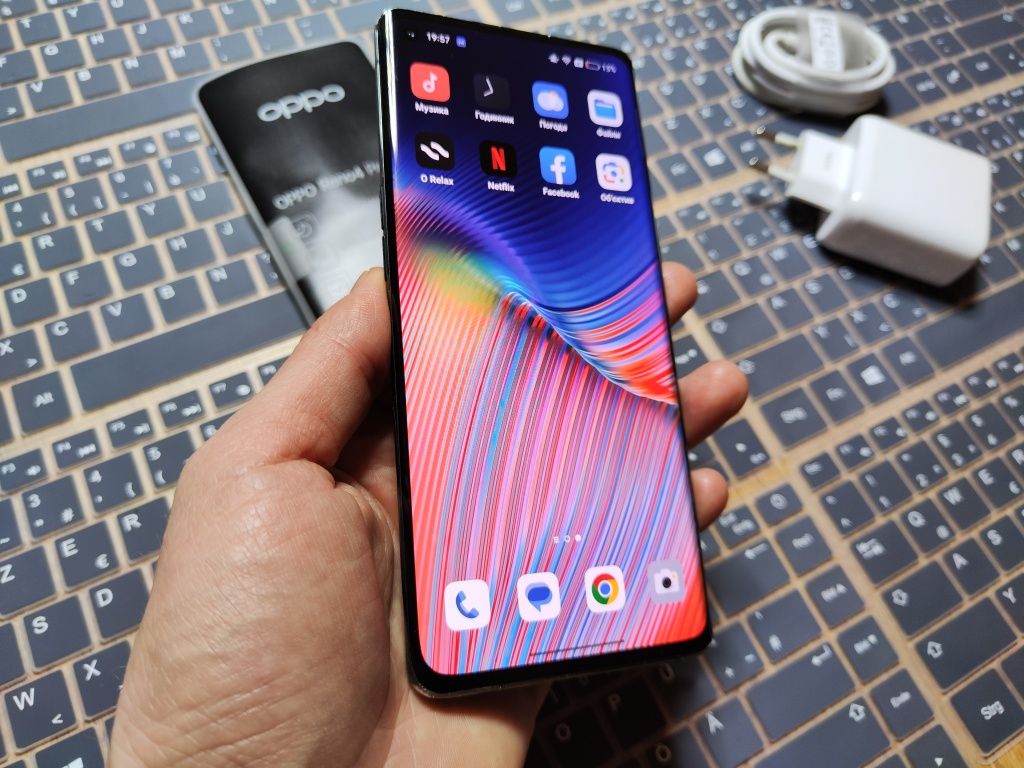 Oppo reno 4 pro 5g 12/256 oppo find x3 neo