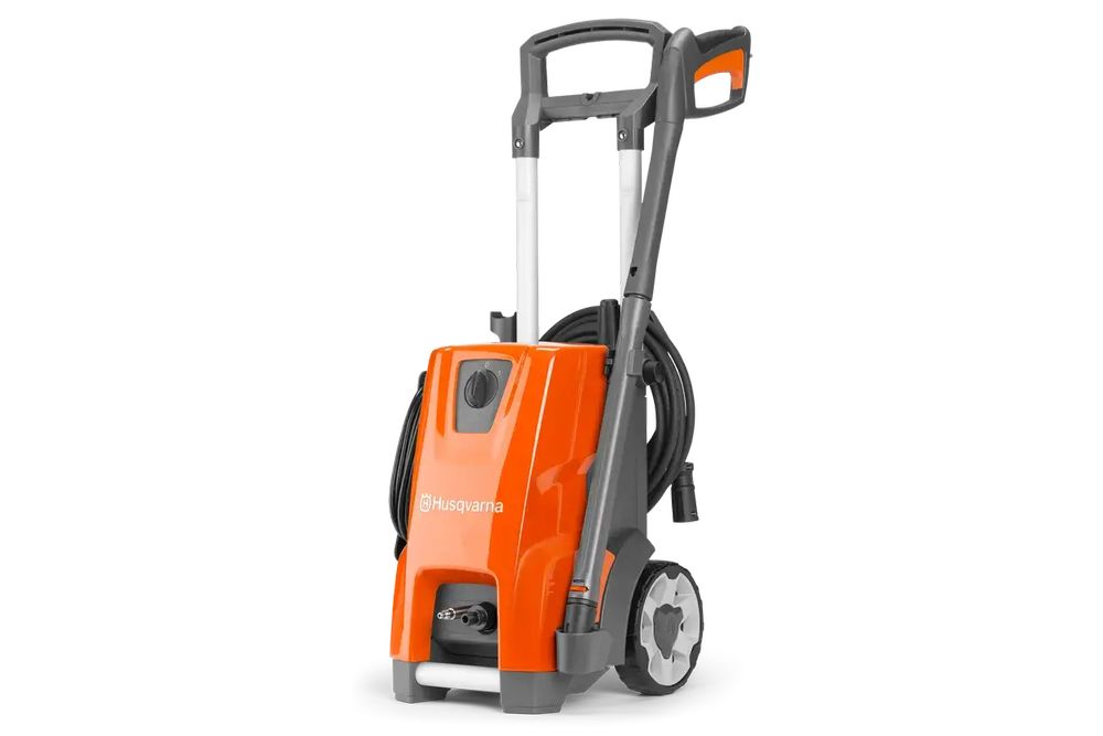 Myjka Ciśnieniowa Husqvarna Pw345C Promocja! Wyprzedaż!