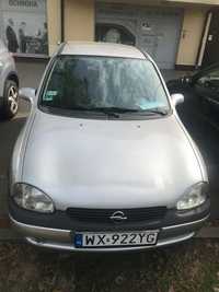 Opel Corsa Opel Corsa Automat