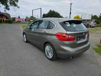 BMW Seria 2 bmw seria 2 225xdrive perfomace hybryda plugin
