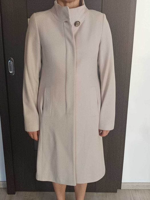 Płaszcz zimowy firmy Aryton M