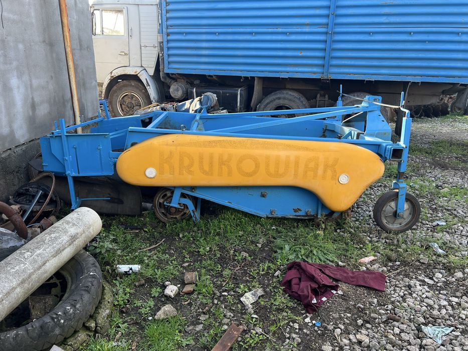 ‼️Продам Копалку КРАКОВЯК для Лука,Цибули‼️