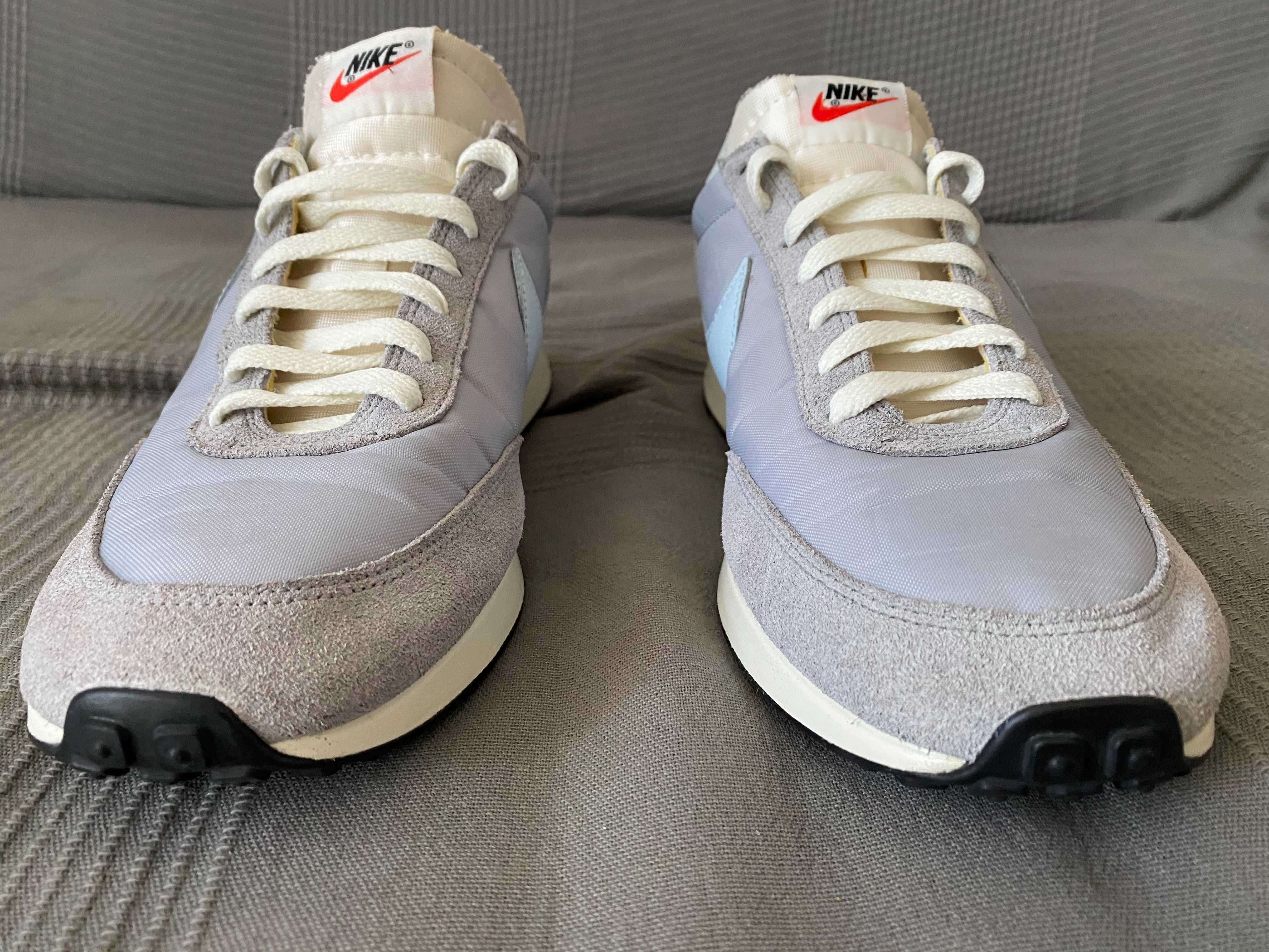 Buty Nike Air Tailwind 79 "Wolf Grey/Antarctica Sail" 42