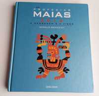 Livro As Profecias Maias, 2012