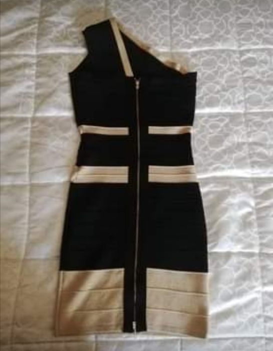Vestido GUESS usado 1 vez