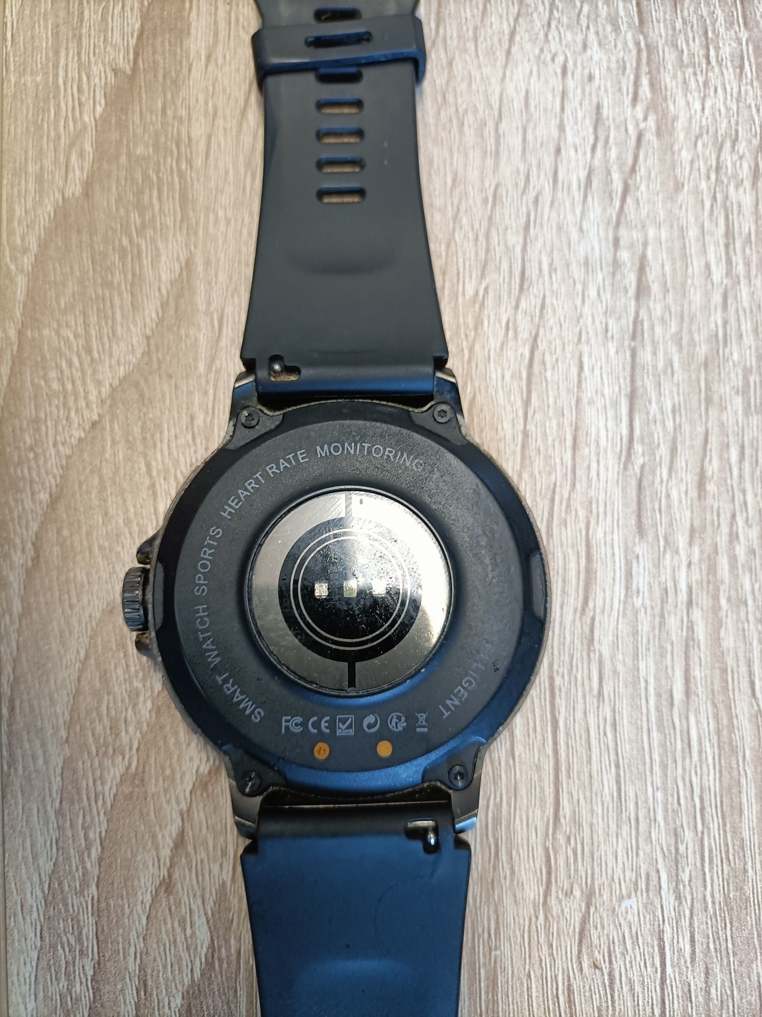 Smartwatch V69 BDB