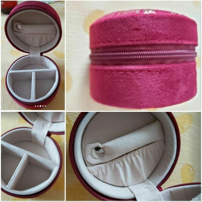 Kubek osłonka szkatułka 7×6