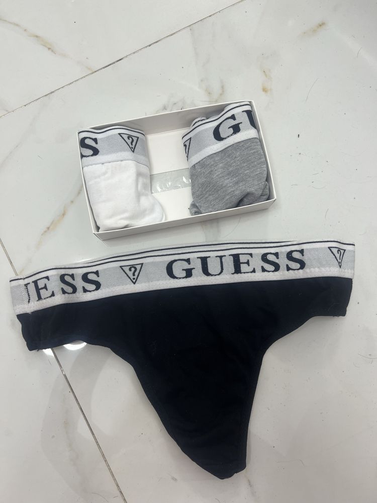 Guess komplet noeych majtek
