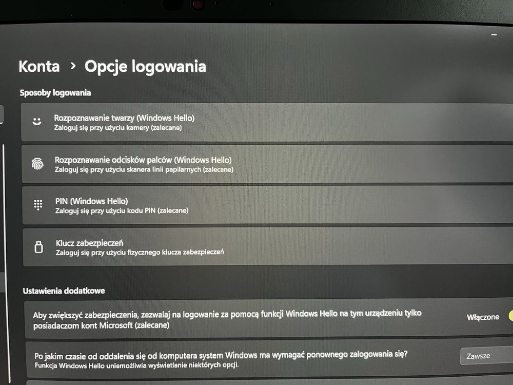 Dell Latitude 5420 i5 1145G7