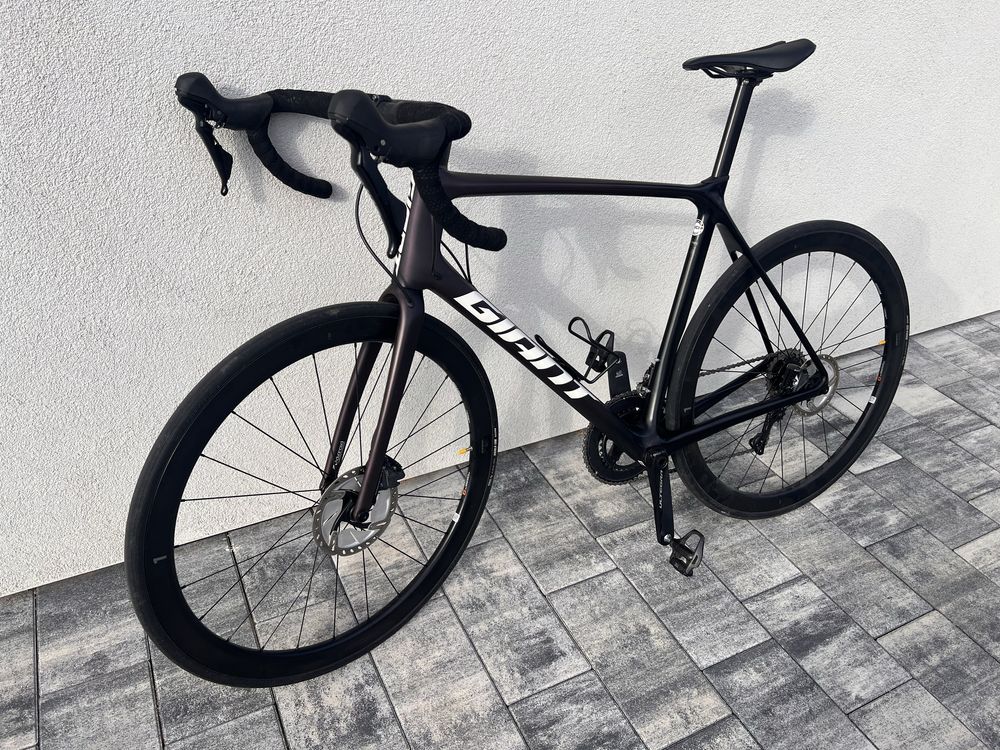 Giant TCR CARBON Ultegra
