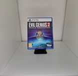 Evil Genius 2 World Domination ps5