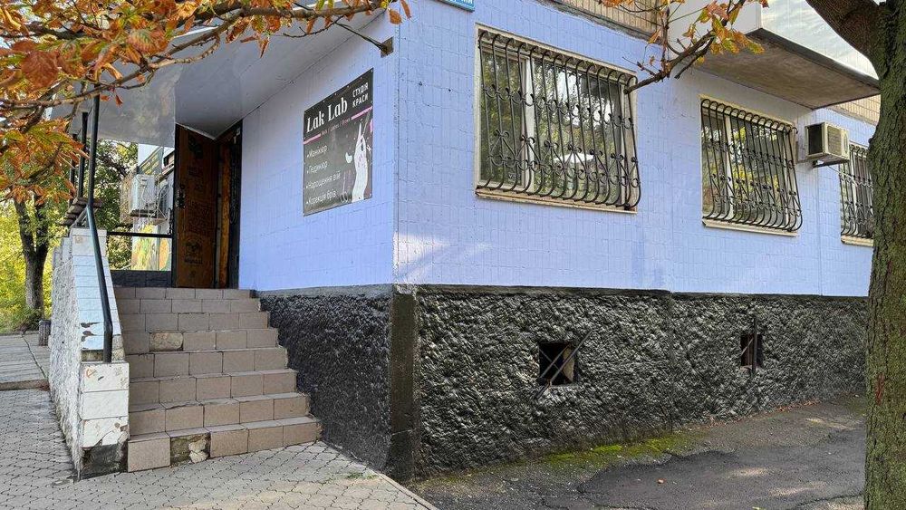 Продаж приміщення 43м2 поруч Володимира Великого
