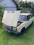Lada 2107 Lada od pierwszego właściciela w kolorze Kość Słoniowa