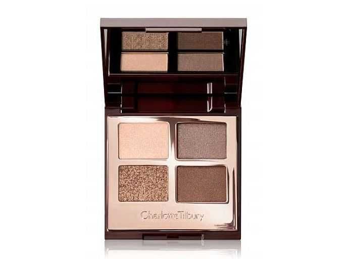 Paleta Cieni CHARLOTTE TILBURY The Golden Goddess