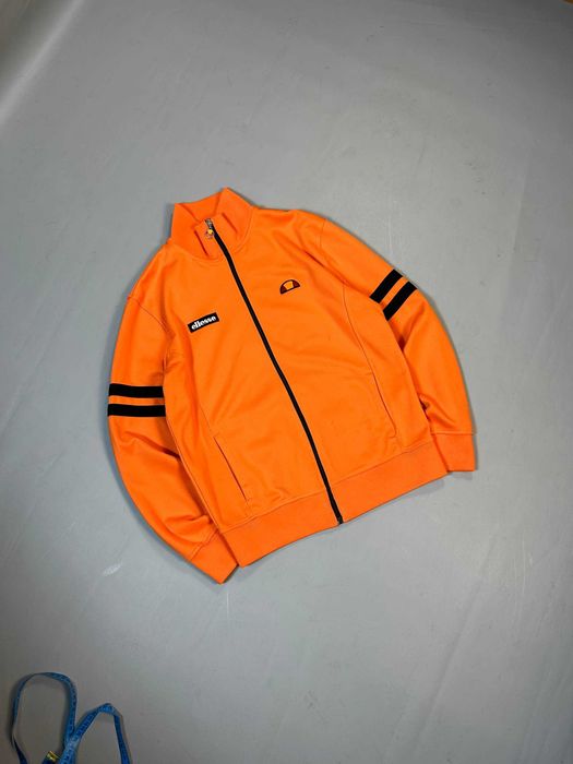 Олімпійка Ellesse Roma
