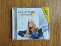 Bonie Tyler - Simple Belivier CD