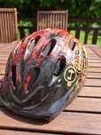 Kask rowery Kellys  roz 51 do 54