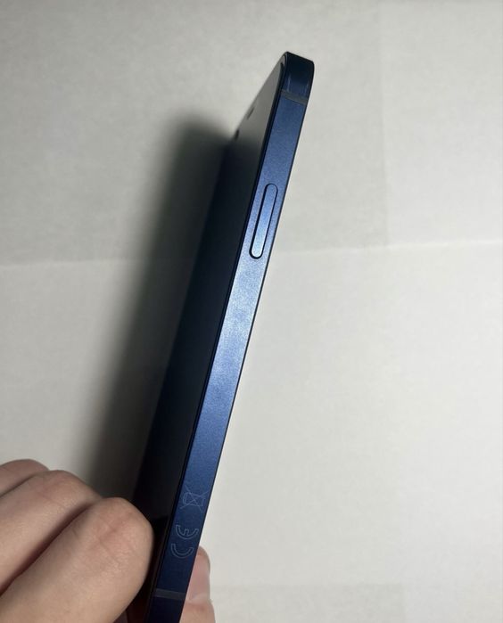 Iphone 12 64GB Idealny