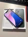 *IDEALNY* iPhone 13 128gb green 86%!