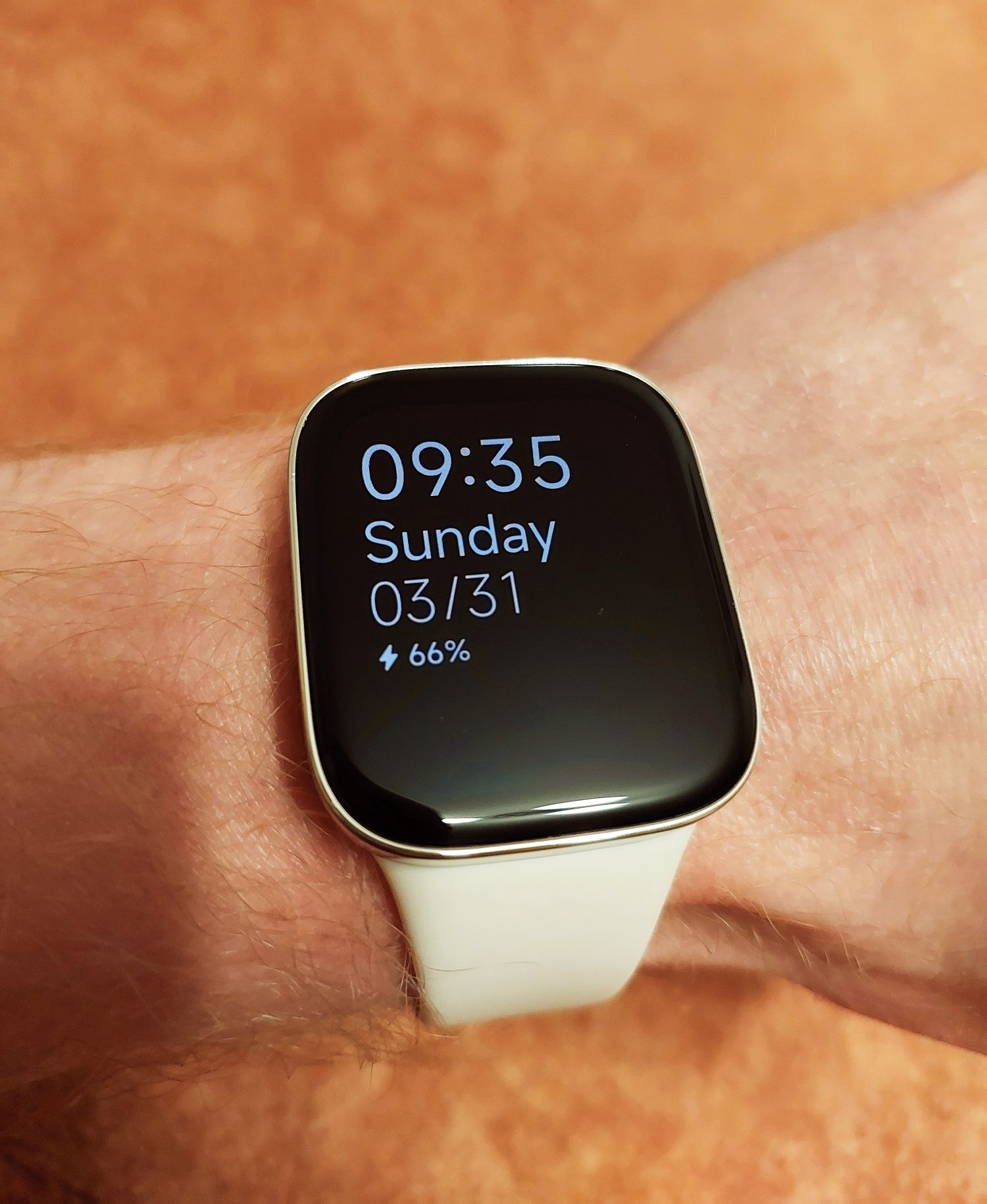 Xiaomi Redmi Watch 3