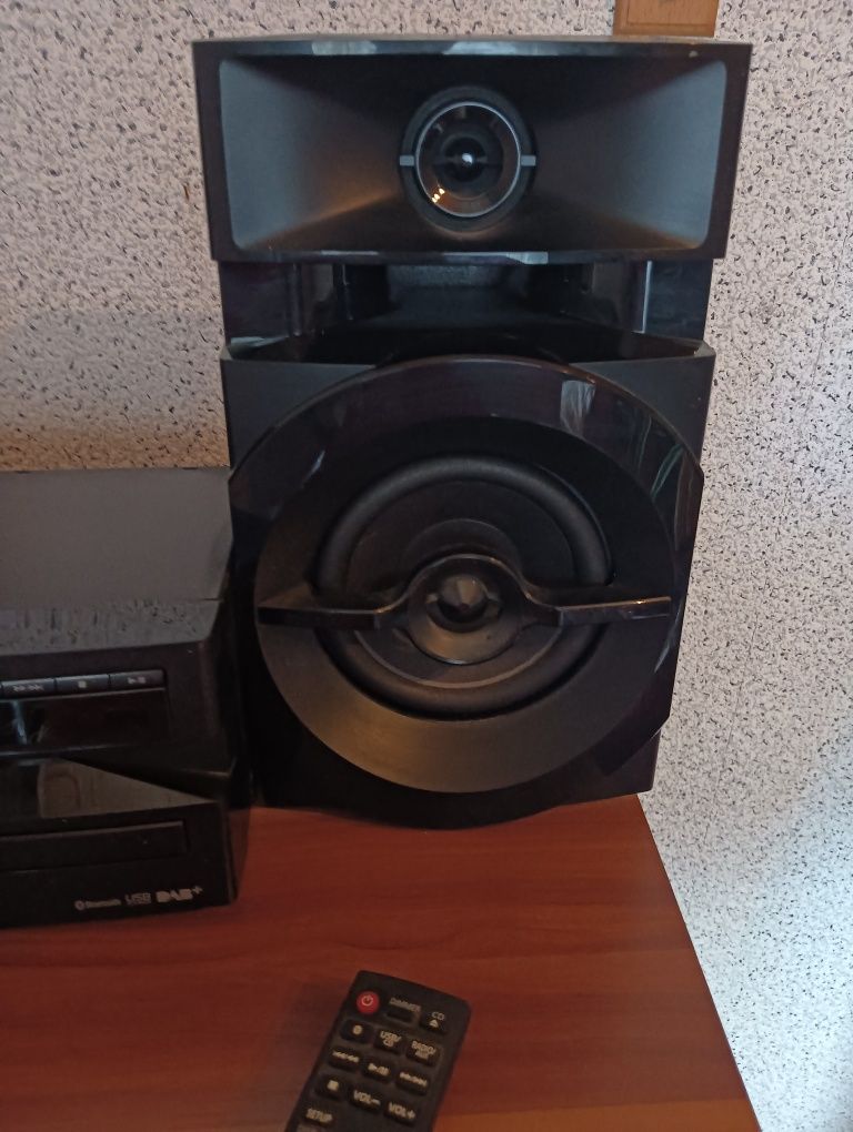 Wieża Panasonic SA-UX 102