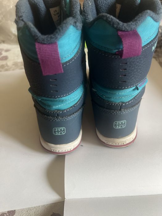 Ботинки,сапоги,обув