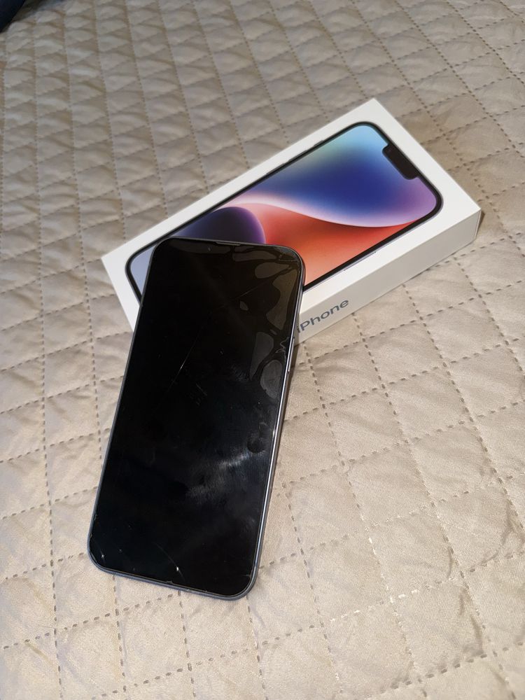 Iphone 14 Plus 128GB