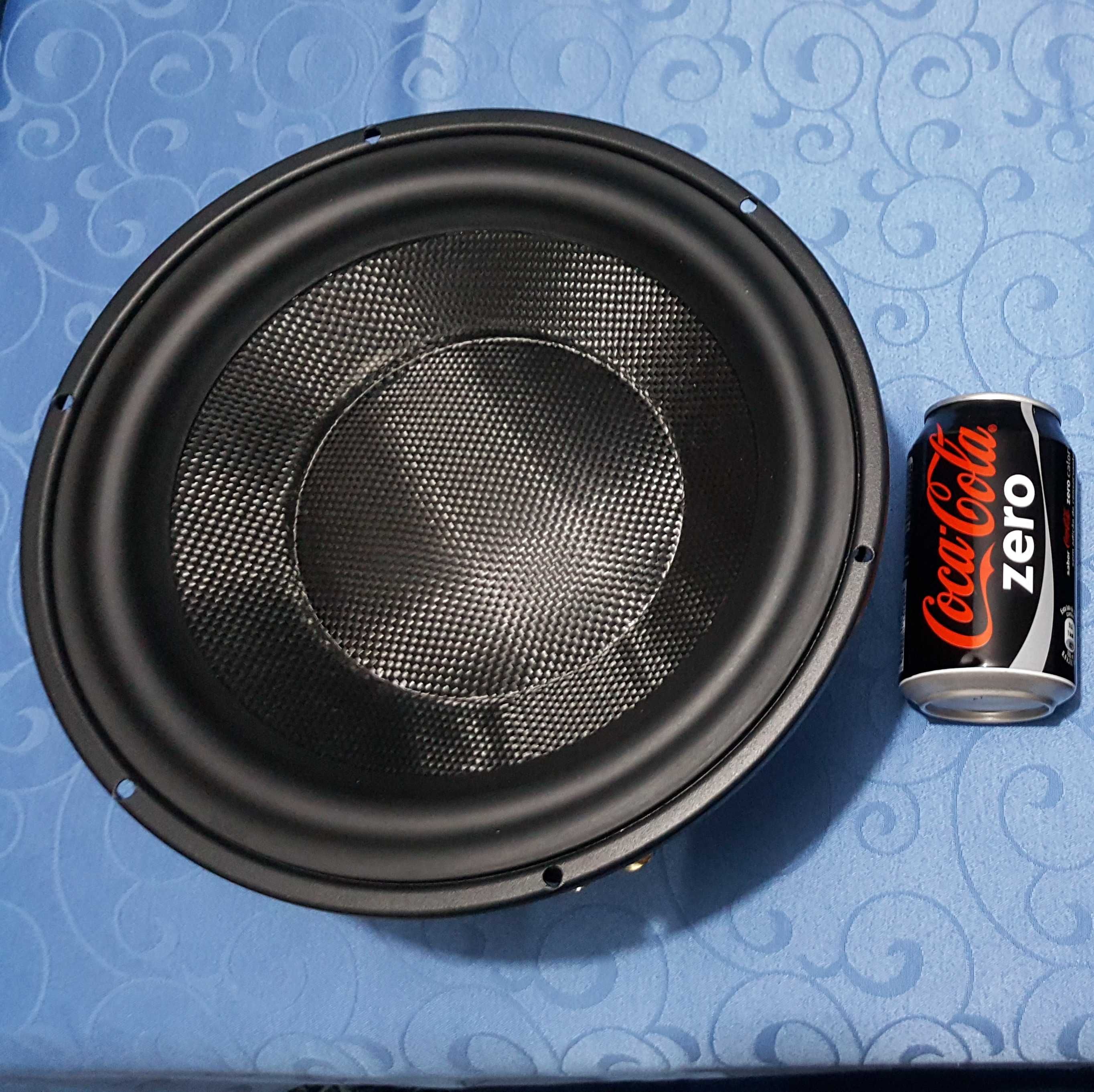 Subwoofer Morel ULTIMO Ti SC 104 (4 Ohms)