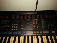 Portatone Yamaha PSR-4500 Keyboard syntezator top 89