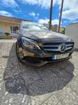 Carrinha Mercedes C300 Blue TecHybrid Gasoleo
