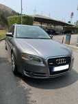 Audi A4 B7 Avant S-line 2.0 TDI