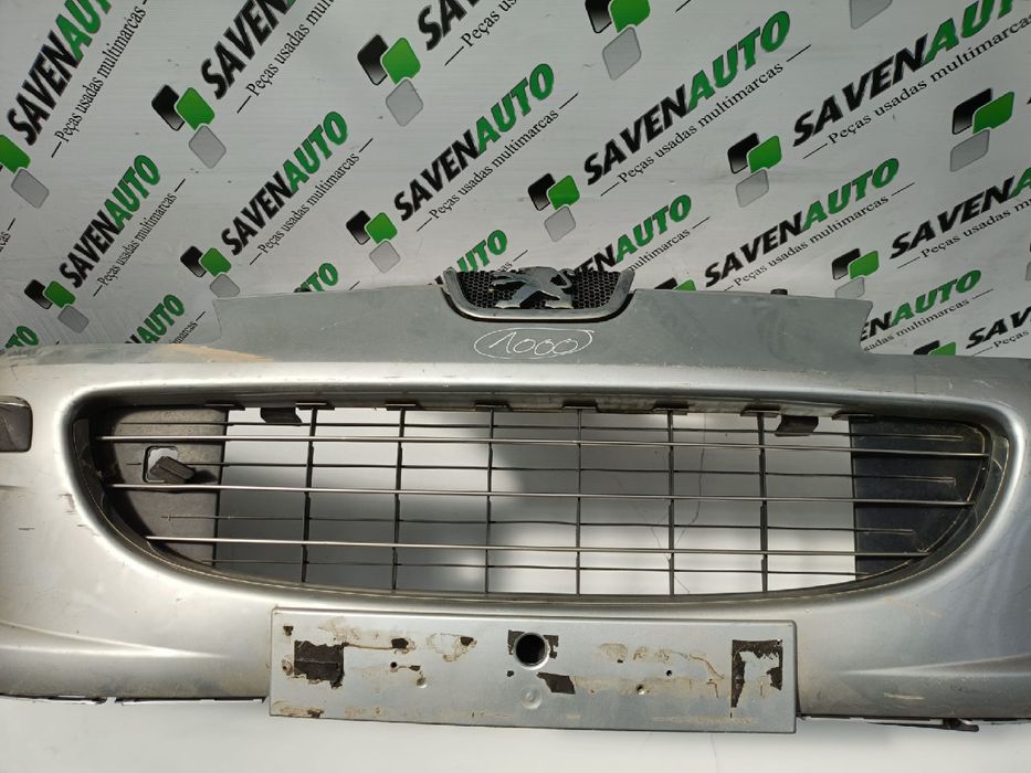 Pára-choques frente PEUGEOT 407 SW (6E_)