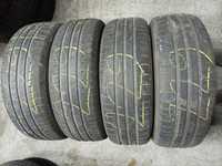 HANKOOK	KINERGY ECO  	195/65/15	91H	2016 rok	4mm bieznika