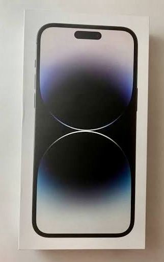 Apple IPhone 14 Pro Max 512gb Space Gray NOWY GWARANCJA