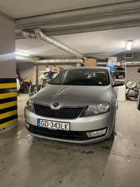 Skoda RAPID Skoda RAPID 1.2 TSI Ambition