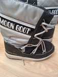 Śniegowce buty zimowe 32 moon boot trapery