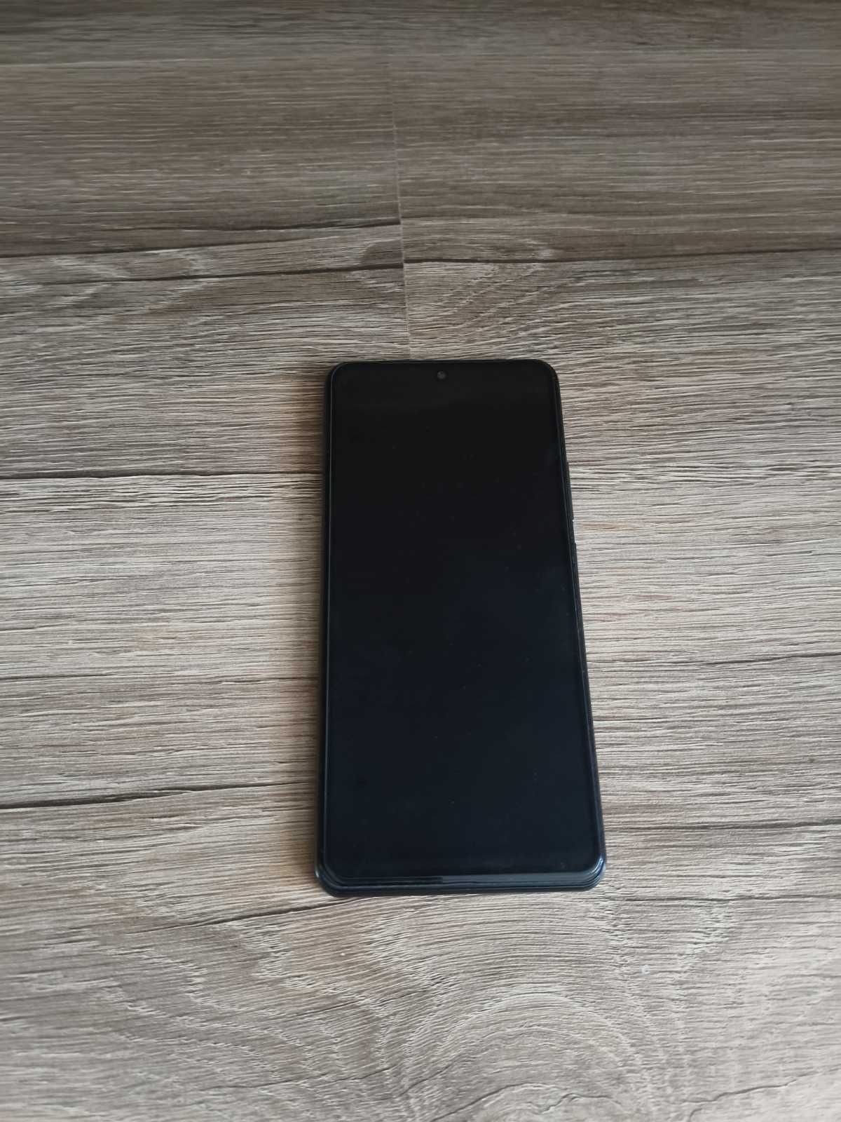 Смартфон телефон ігровий Xiaomi Poco F3 6/128GB Black EU Global, Snapd