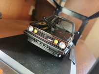 Model Volkswagen Golf II GTI, 1/18, Norev
