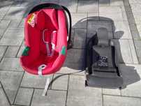 Fotelik Cybex Aton B2 i-Size