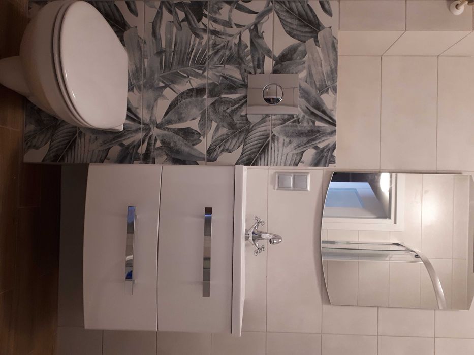 Remont łazienek, mieszkań od A do Z