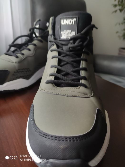 Ботинки Cropp 44 размер