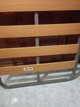 2 estrados para cama em ótimo estado