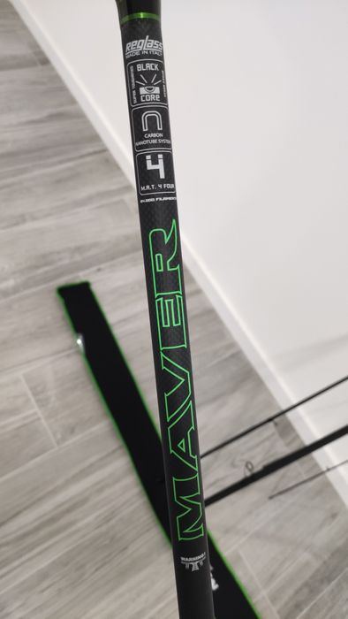 Cana de pesca embarcada